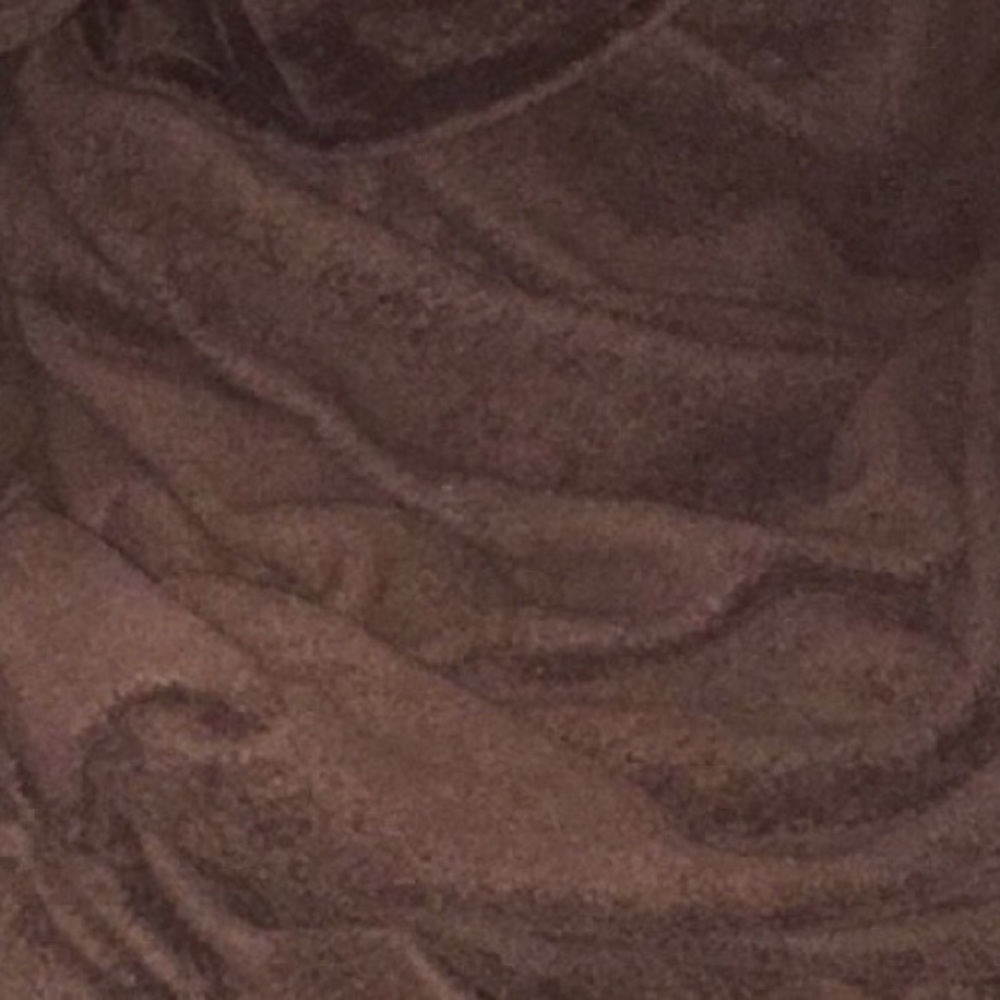 Meet your Posher, Luisa